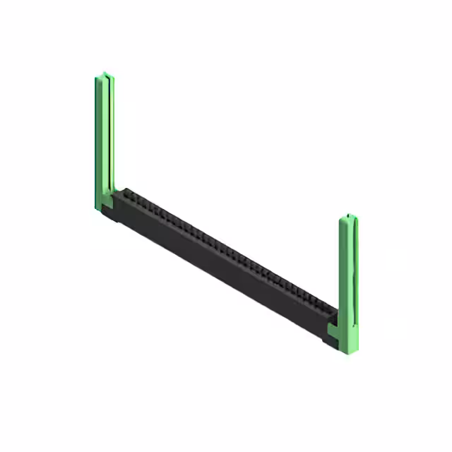387-034-542-158 EDAC Inc.  Edgeboard Connectors